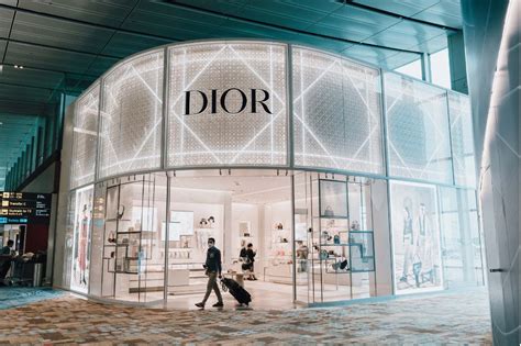 dior singapore airport|Dior Singapore official website.